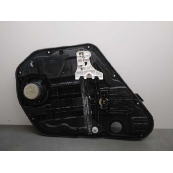 Recambio de elevalunas delantero derecho para hyundai i40 comfort referencia OEM IAM 834603Z010 834603Z010 6 PINES