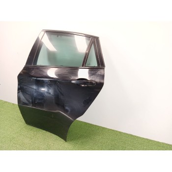 Recambio de puerta trasera izquierda para bmw x6 (e71, e72) m referencia OEM IAM 41527198162  