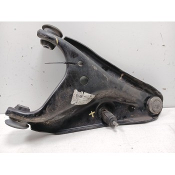 Recambio de brazo suspension inferior delantero derecho para dacia sandero ii (b8_) 1.5 dci referencia OEM IAM   