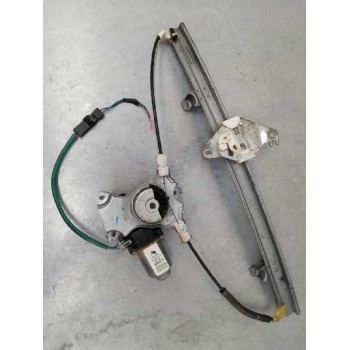 Recambio de elevalunas delantero derecho para nissan almera tino (v10m) básico referencia OEM IAM 400600T4 114920 2 CABLES