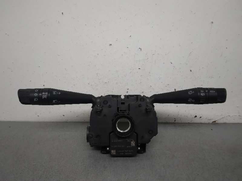 Recambio de mando limpia para fiat qubo (300) dynamic referencia OEM IAM 0265005557 C/ MANDO LUCES 