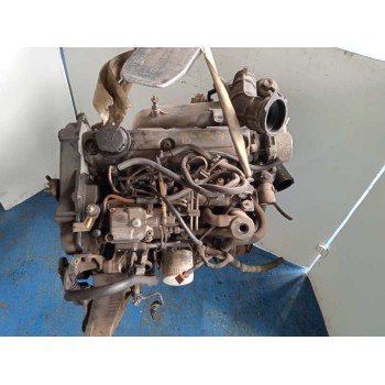 Recambio de motor completo para volvo v40 familiar 1.9 d referencia OEM IAM   