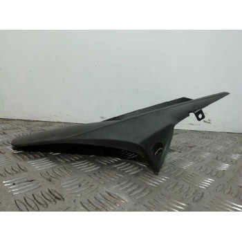 Recambio de plasticos para honda cbr 650r cbr 650r referencia OEM IAM 80103MKND500 GUARDABARROS TRASERO 