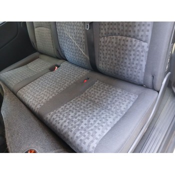 Recambio de juego asientos completo para mercedes-benz vaneo (414) 1.7 cdi (414.700) referencia OEM IAM   
