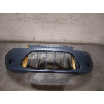 Recambio de paragolpes delantero para ford fiesta (cb1) referencia OEM IAM HFFD11130 NUEVO 
