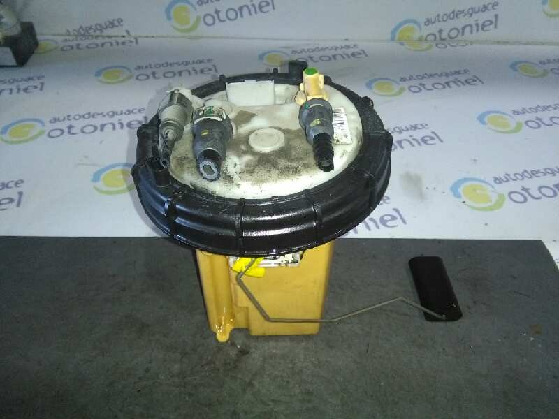 Recambio de aforador para peugeot 407 premium referencia OEM IAM   