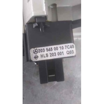 Recambio de mando limpia para mercedes-benz clase c (w203) berlina 220 cdi (203.006) referencia OEM IAM 2035450017 203001Q03 