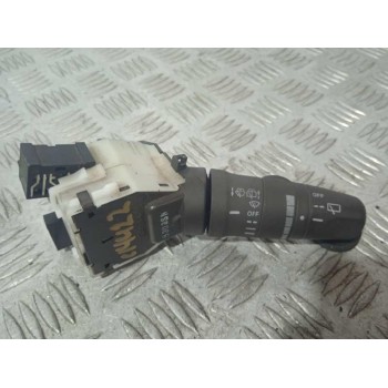 Recambio de mando limpia para nissan micra (k12e) acenta referencia OEM IAM   