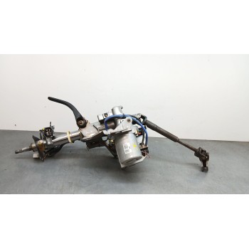 Recambio de columna direccion para nissan qashqai i (j10, nj10) 1.5 dci referencia OEM IAM 48810br60a  b078qd0