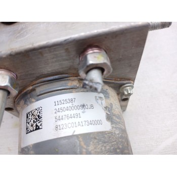 Recambio de abs para mg zs suv (azs1) 1.5 vti referencia OEM IAM 11525387  544764491