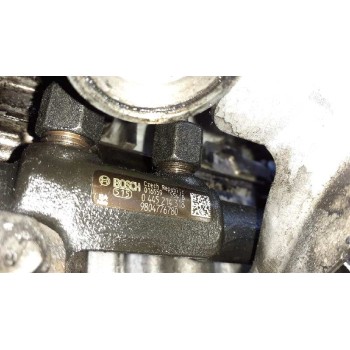 Recambio de motor completo para citroën c4 picasso intensive referencia OEM IAM BHZ M 