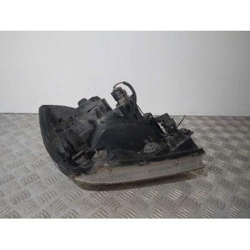 Recambio de faro izquierdo para kia sportage ex referencia OEM IAM  PARA PULIR 