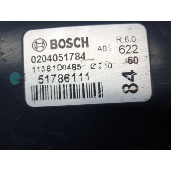 Recambio de servofreno para fiat fiorino básico referencia OEM IAM 51786111 0204051784 