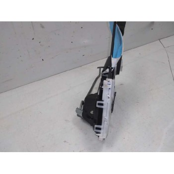 Recambio de cerradura puerta delantera derecha para subaru outback (b15) executive plus s awd referencia OEM IAM T6011170  