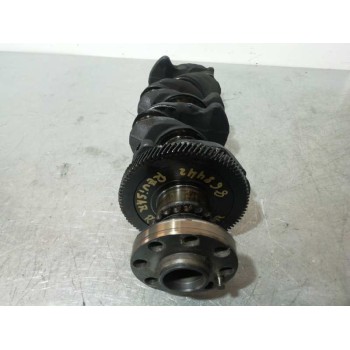 Recambio de cigueñal para bmw x3 (e83) 2.0 turbodiesel cat referencia OEM IAM   