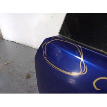 Recambio de porton trasero para fiat grande punto (199) 1.3 16v jtd cat referencia OEM IAM  GOLPE LEVE 