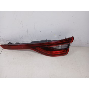 Recambio de piloto trasero derecho interior para renault talisman (lp_) 1.6 dci 130 referencia OEM IAM 265509676R  