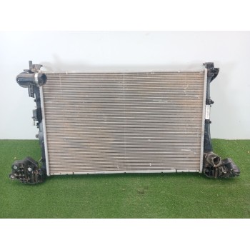 RADIADOR AGUA 8e3460000 