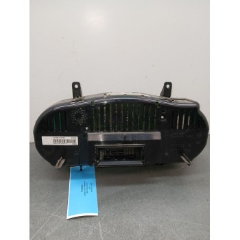 Recambio de cuadro instrumentos para seat altea (5p1) reference referencia OEM IAM 5p0920804a 110080279008 