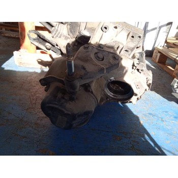 Recambio de caja cambios para renault megane i berlina hatchback (ba0) 1.9 d alize referencia OEM IAM JB1948 B 