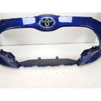 Recambio de paragolpes delantero para toyota yaris cross (mxp_) 1.5 (mxpb10) referencia OEM IAM 52119K0050  
