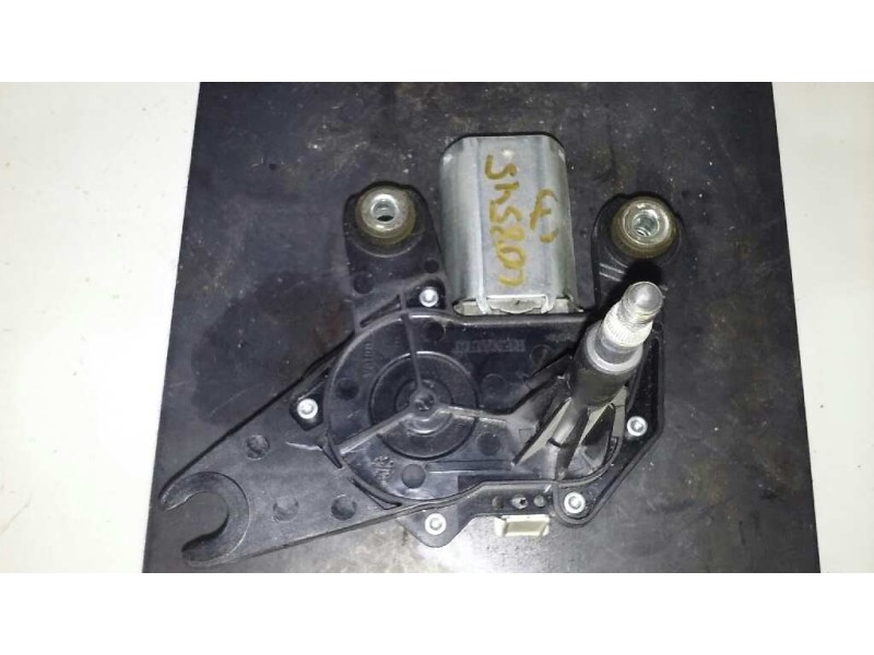 Recambio de motor limpia trasero para renault modus authentique referencia OEM IAM 8200313354C  