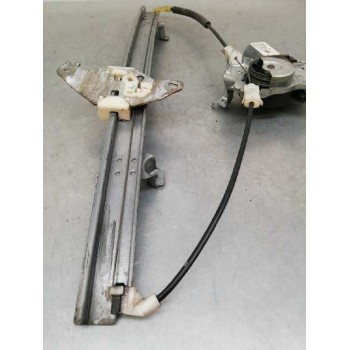Recambio de elevalunas delantero derecho para nissan almera tino (v10m) básico referencia OEM IAM 400600T4 114920 2 CABLES