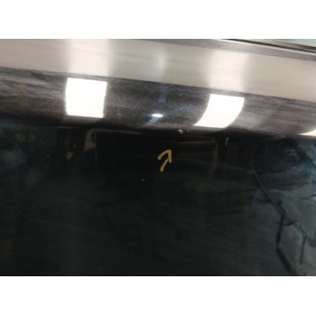 Recambio de puerta trasera izquierda para bmw x6 (e71, e72) m referencia OEM IAM 41527198162  