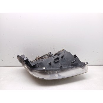 Recambio de faro izquierdo para nissan primera hatchback (p12) 1.6 referencia OEM IAM 26060au80  