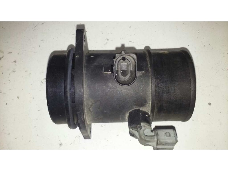 Recambio de caudalimetro para renault clio ii fase ii (b/cb0) 1.5 dci diesel referencia OEM IAM T0124A150  