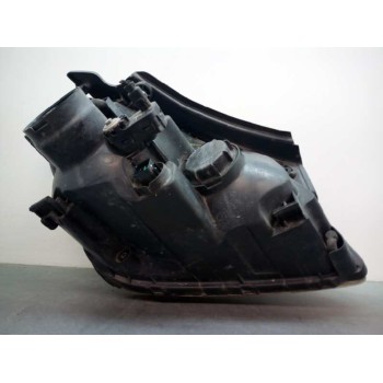Recambio de faro izquierdo para kia carens (un) concept referencia OEM IAM   