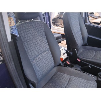 Recambio de juego asientos completo para mercedes-benz vaneo (414) 1.7 cdi (414.700) referencia OEM IAM   