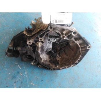 Recambio de caja cambios para fiat grande punto (199) referencia OEM IAM  M REPARAR 199A4000