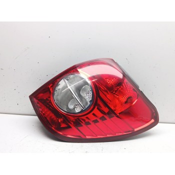 Recambio de piloto trasero derecho para chevrolet captiva (c100, c140) 2.0 d 4wd referencia OEM IAM   