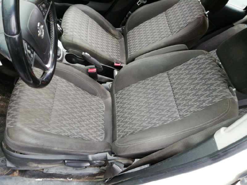 Recambio de asiento delantero izquierdo para opel mokka 1.7 16v cdti referencia OEM IAM   