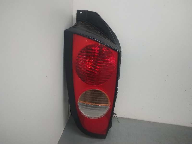 Recambio de piloto trasero izquierdo para hyundai atos prime (mx) gl referencia OEM IAM 92401060  