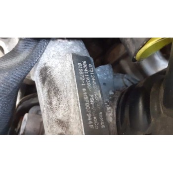 Recambio de motor completo para citroën c4 picasso intensive referencia OEM IAM BHZ M 