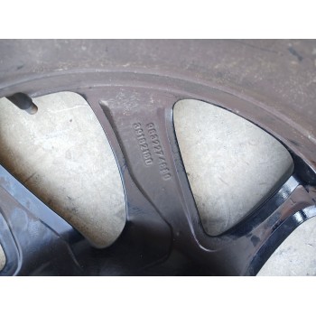 Recambio de llanta para opel corsa f (p2jo) 1.2 (68) referencia OEM IAM 9832274880  16 pulgadas