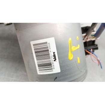 Recambio de columna direccion para nissan qashqai i (j10, nj10) 1.5 dci referencia OEM IAM 48810br60a  b078qd0