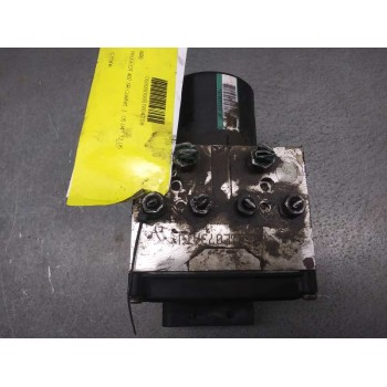 Recambio de abs para peugeot 407 sr confort referencia OEM IAM 15054001 S118676001K 