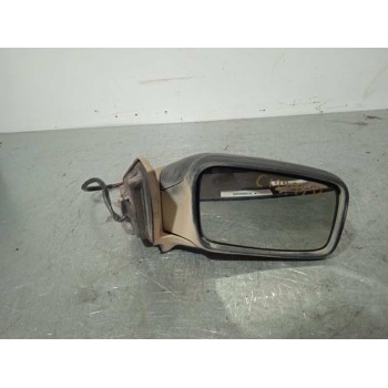 Recambio de retrovisor derecho para volvo v40 familiar 1.9 d referencia OEM IAM SR ELECTRICO 5 PINES NEGRO