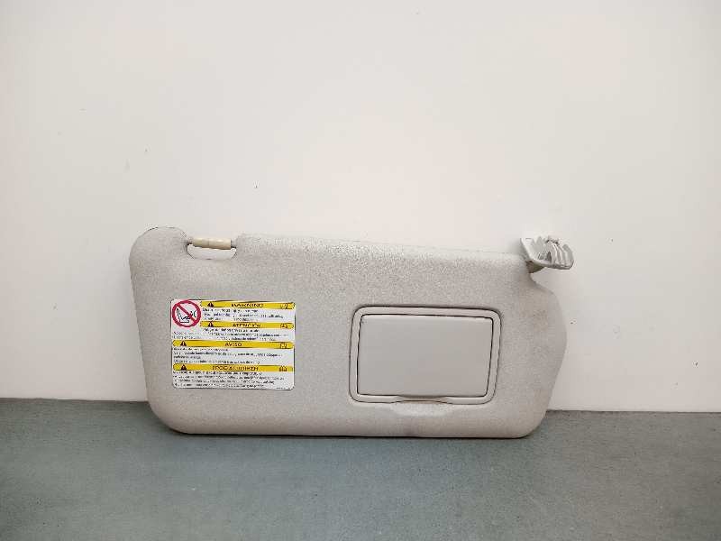 Recambio de parasol derecho para mazda 5 berl. (cr) 2.0 crtd active+ (105kw) referencia OEM IAM   