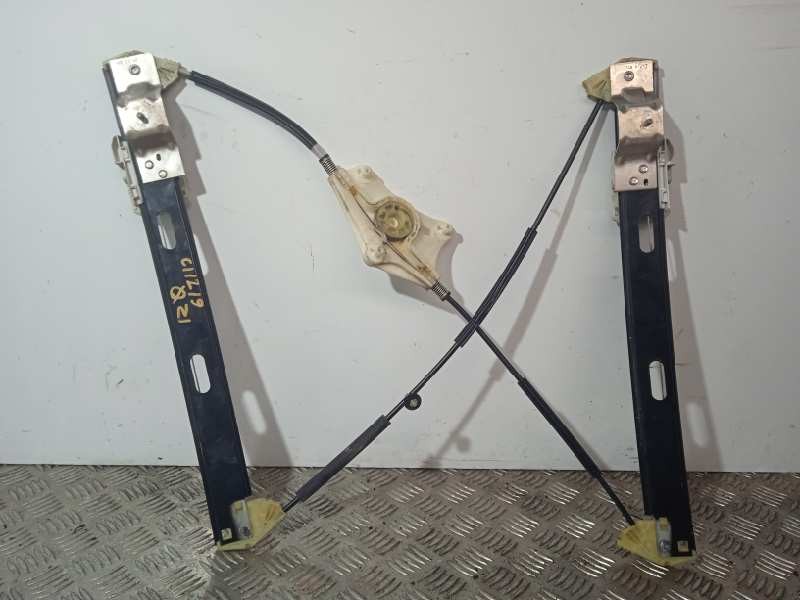 Recambio de elevalunas delantero izquierdo para seat leon st (5f8) reference advanced referencia OEM IAM 5F4837461D  