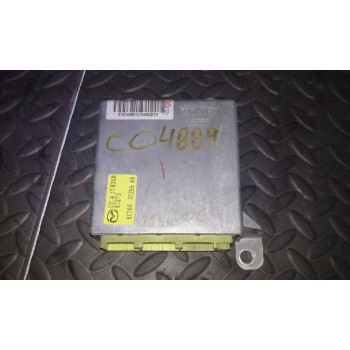 CENTRALITA AIRBAG 6C06G3325549 6C06G3325549 