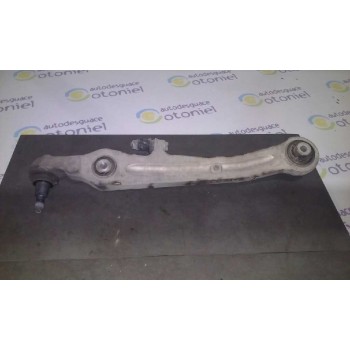 BRAZO SUSPENSION SUPERIOR DELANTERO IZQUIERDO 