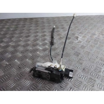 CERRADURA PUERTA DELANTERA DERECHA PSA732308 