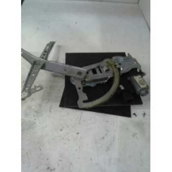 ELEVALUNAS DELANTERO DERECHO ELECTRICO 6 PINS 3P