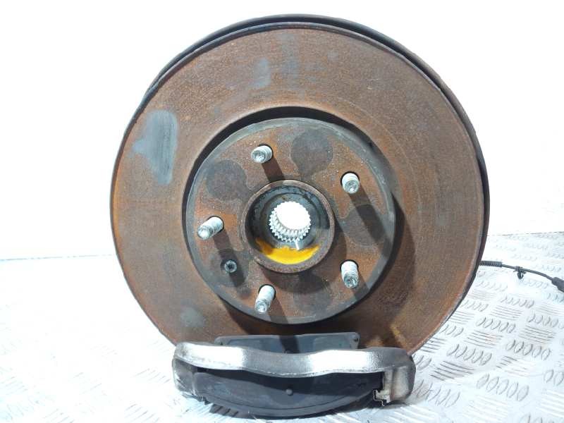 Recambio de mangueta delantera derecha para opel astra j sports tourer selective referencia OEM IAM 308109  