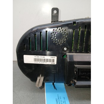 Recambio de cuadro instrumentos para seat altea (5p1) reference referencia OEM IAM 5p0920804a 110080279008 