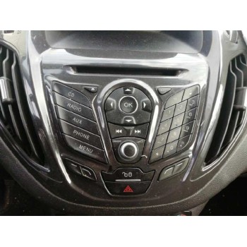 SISTEMA AUDIO / RADIO CD C1BT18K811PA BOTONERA 